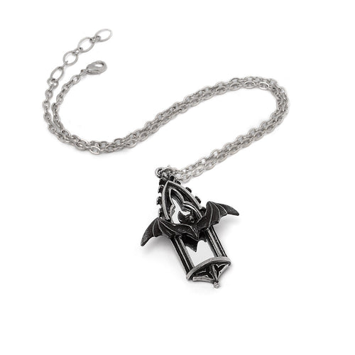 Call of The Undead Pendant