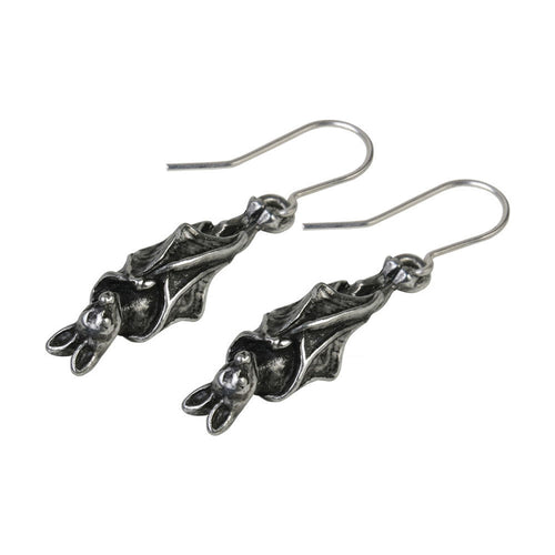 Awaiting the Eventide Earrings