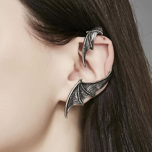 A Night With Goethe Ear Wrap