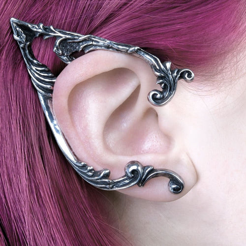 Arboreus Ear Wraps