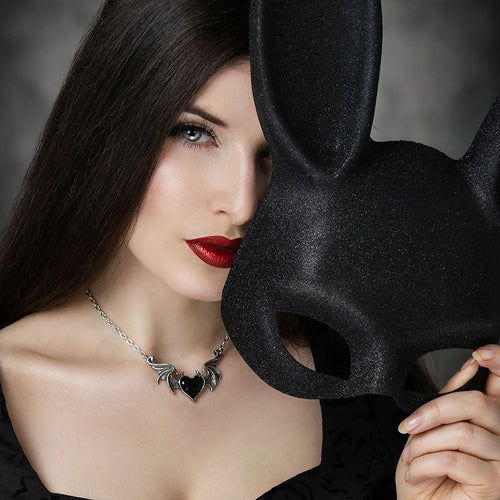 Blacksoul Necklace
