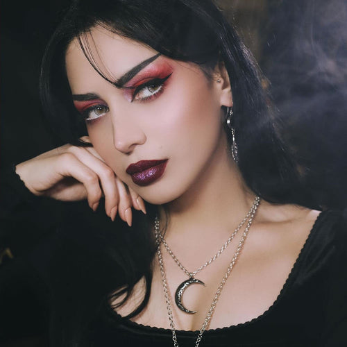 A Pact With A Prince Pendant