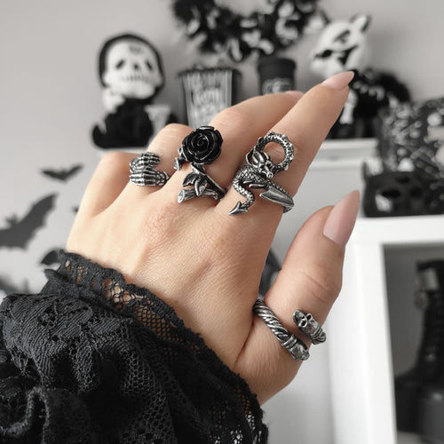 Battle Ring