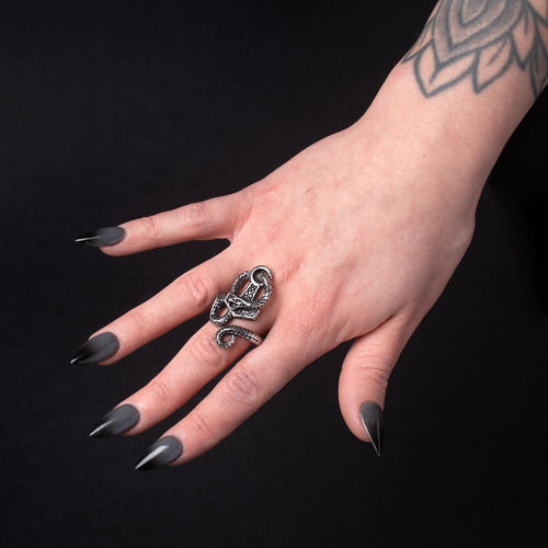 Bane of Thor Ring